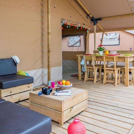 Vacanceselect Premium Lodge Polari โรวีน ภายนอก รูปภาพ
