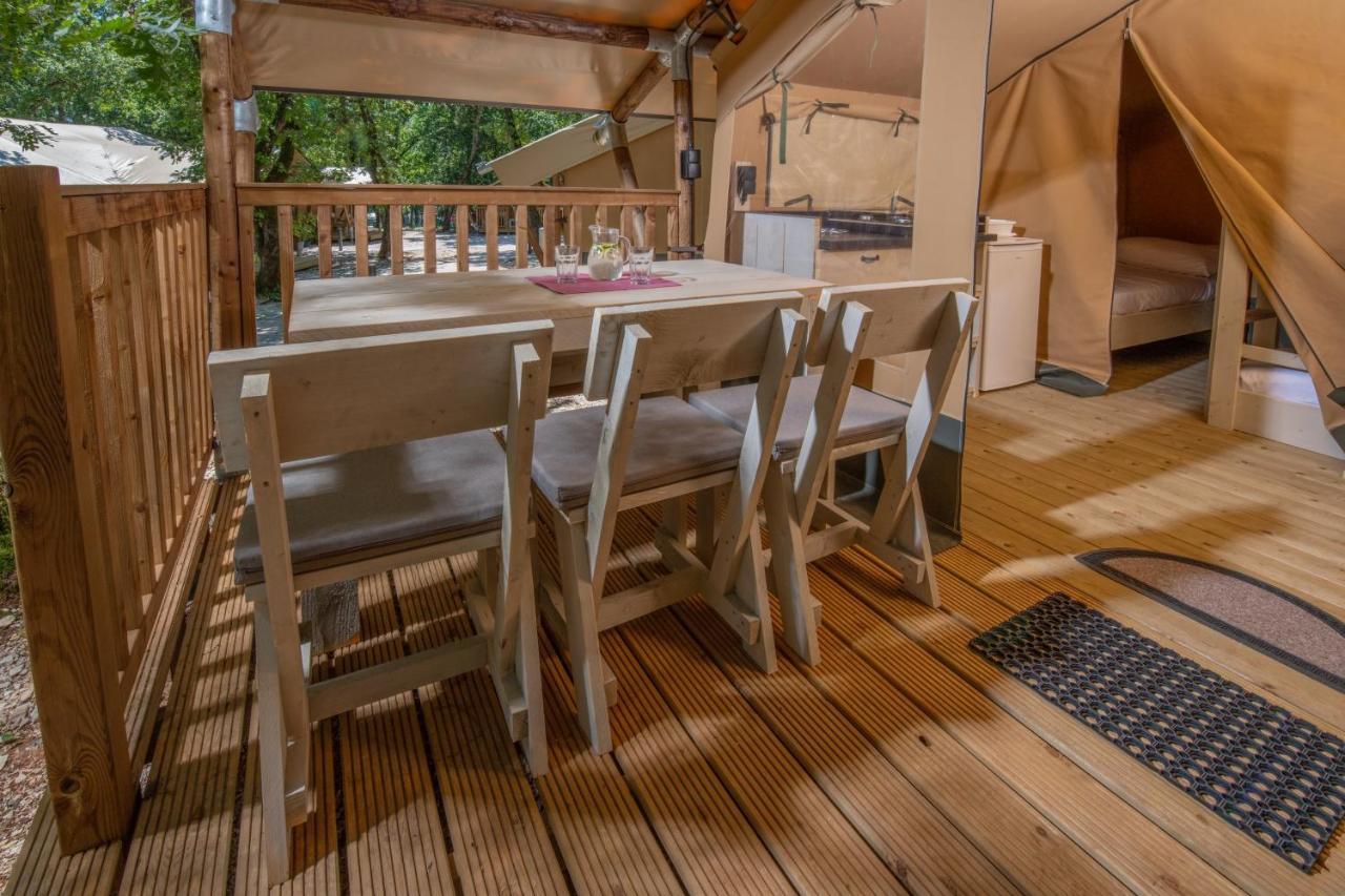 Vacanceselect Premium Lodge Polari โรวีน ภายนอก รูปภาพ