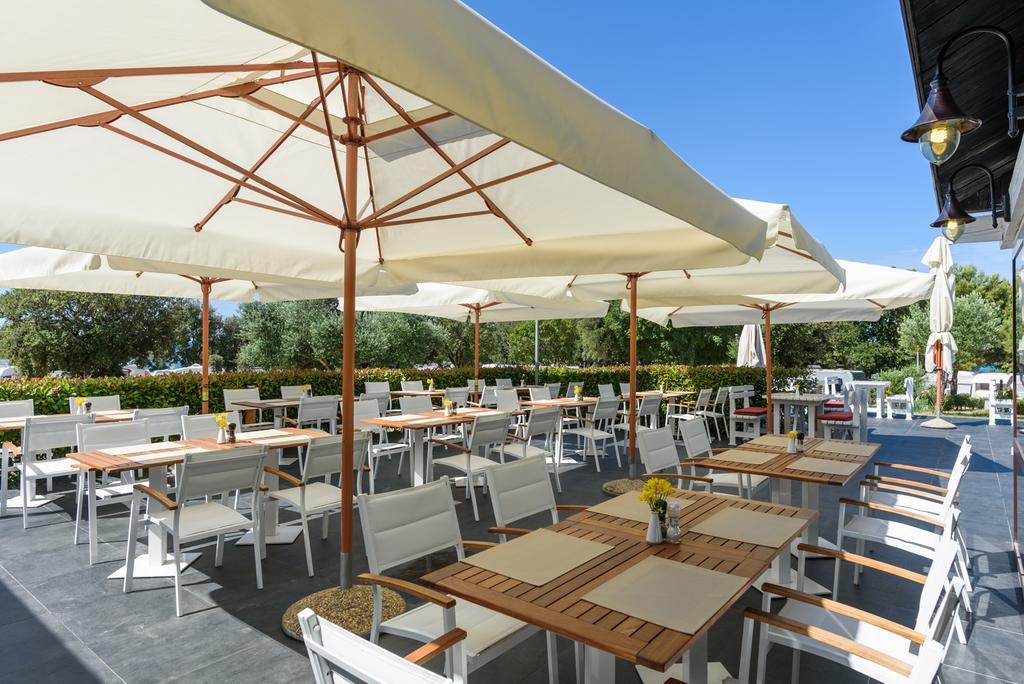 Vacanceselect Premium Lodge Polari โรวีน ภายนอก รูปภาพ